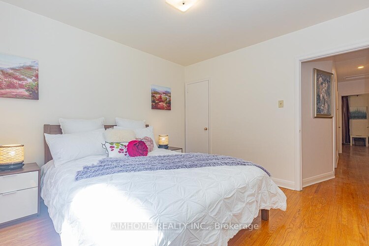 12 Canham Crescent, Toronto, ON, Agincourt South-Malvern West