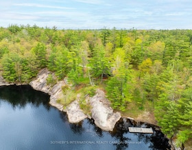 1074 Cooks Road, Muskoka, ON , MLS #X12863952 , Image - 1