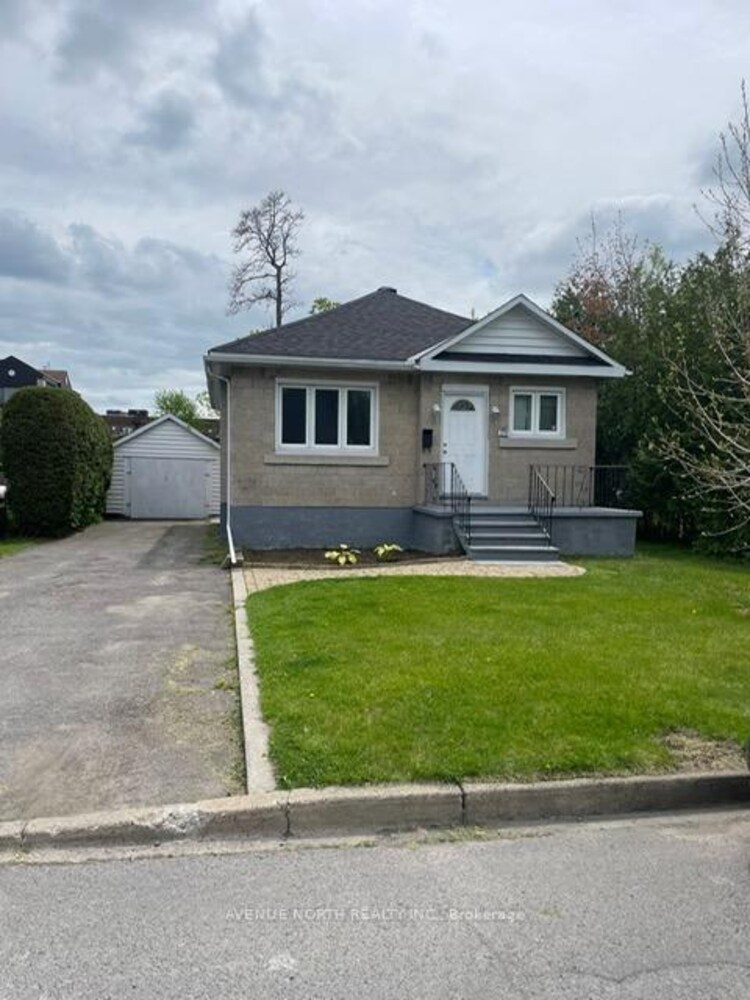 1210 Erie Avenue, Hunt Club - South Keys and Area, ON, 3801 - Ridgemont