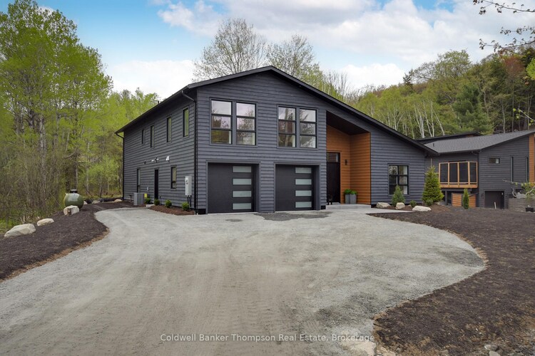 120 Vernon Shores Avenue, Huntsville, ON, Stisted