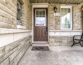 74 Severin Street, Peel, ON , MLS #W12632944 , Image - 1