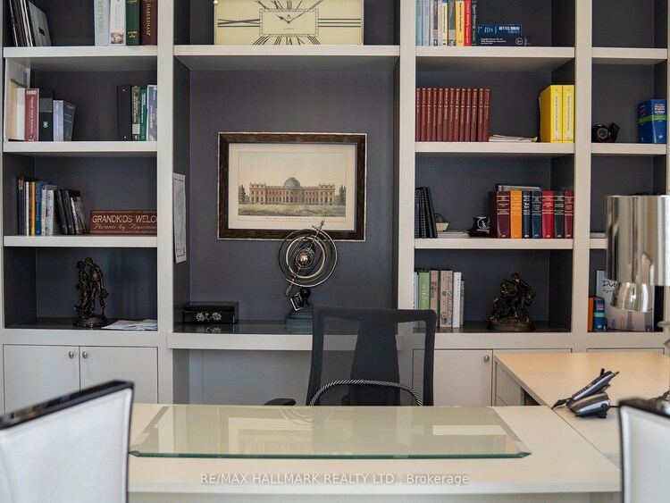 4A Long Hill Drive, Richmond Hill, ON, Jefferson