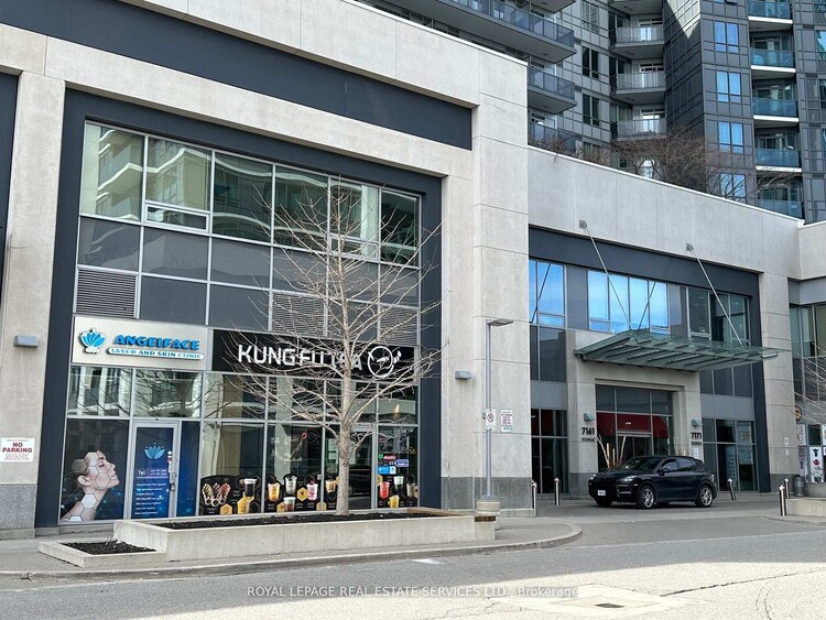 7163 Yonge Street, Markham, ON, Thornhill