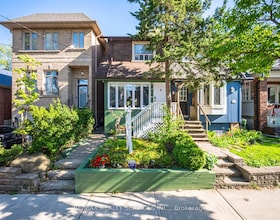 637 Hillsdale Avenue E, Toronto, ON , MLS #C13002818 , Image - 1