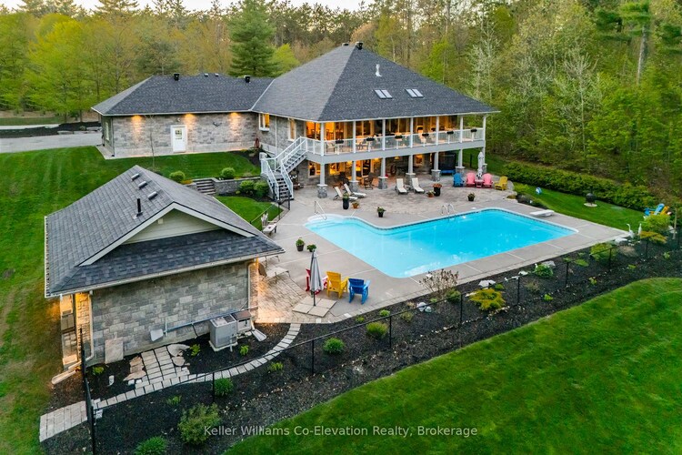 25 Copeland Creek Drive, Tiny, ON, Rural Tiny