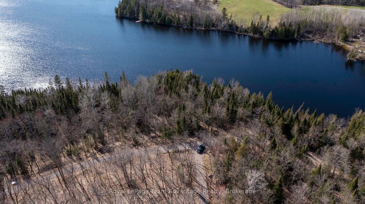 Lot 2 Greenwood Way, Whitestone, ON, Hagerman