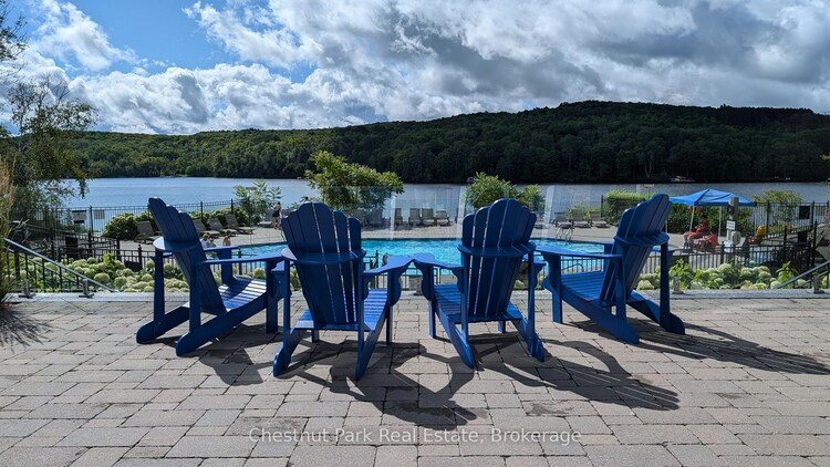 25 PEN LAKE POINT Road, Huntsville, ON, Chaffey