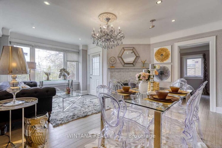 29 Whitman Street, Toronto, ON, Newtonbrook East