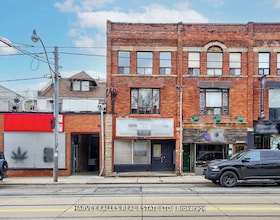 1046 Bathurst Street, Toronto, ON , MLS #C12892878 , Image - 1