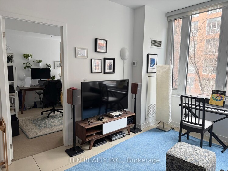 3 Market Street, Toronto, ON, Waterfront Communities C8