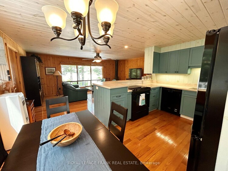 2295 Stony Lake Isl 17 N/A, North Kawartha, ON, North Kawartha