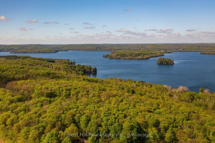 917 Portage Road, Lake of Bays, ON, Franklin