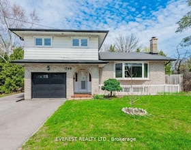 1549 Simcoe Street N, Durham, ON , MLS #E13113336 , Image - 1