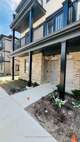 24 Lomond Lane, Waterloo, ON , MLS #X12295833 , Image - 1