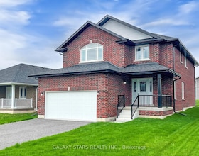 37 Maryann Lane, Peterborough, ON , MLS #X12687116 , Image - 1