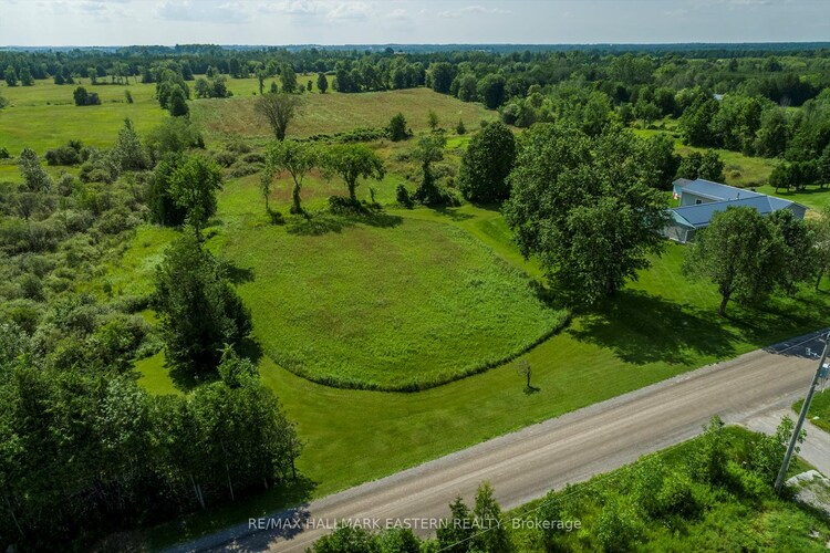 8th Line N/A, Douro-Dummer, ON, Douro-Dummer