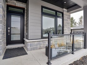 2 BLACK SPRUCE Street, Muskoka, ON , MLS #X12387275 , Image - 1