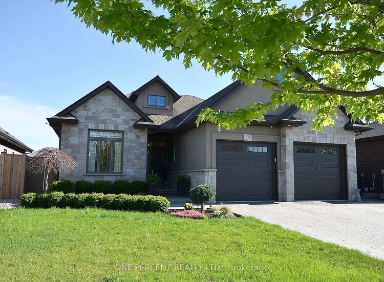 59 Julia Drive, Welland, ON, 771 - Coyle Creek