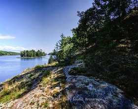 Part 4 Loon Bay N/A, Parry Sound, ON , MLS #X13139040 , Image - 1