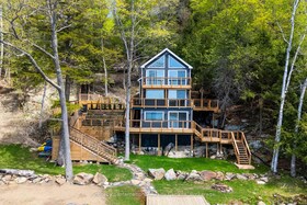 62 Mill Lake Trail, Parry Sound, ON , MLS #X12156425 , Image - 1