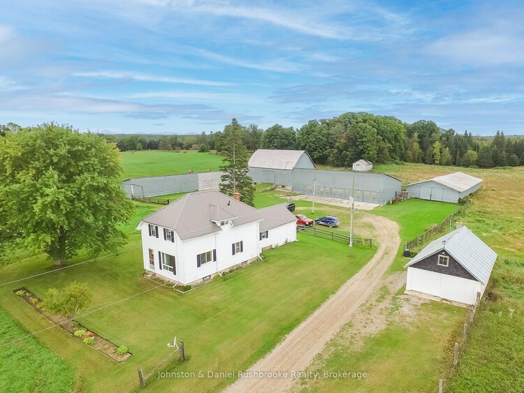 194 Laxton South Quarter Line, Kawartha Lakes, ON, Laxton/Digby/Longford