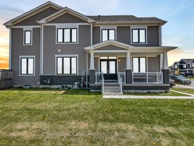 84 Rainbow Drive, Haldimand, ON , MLS #X12466803 , Image - 1