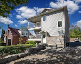 325 Peter Street N, Simcoe, ON , MLS #S12949876 , Image - 1