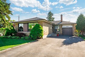 366 Renforth Drive, Toronto, ON , MLS #W12397348 , Image - 1