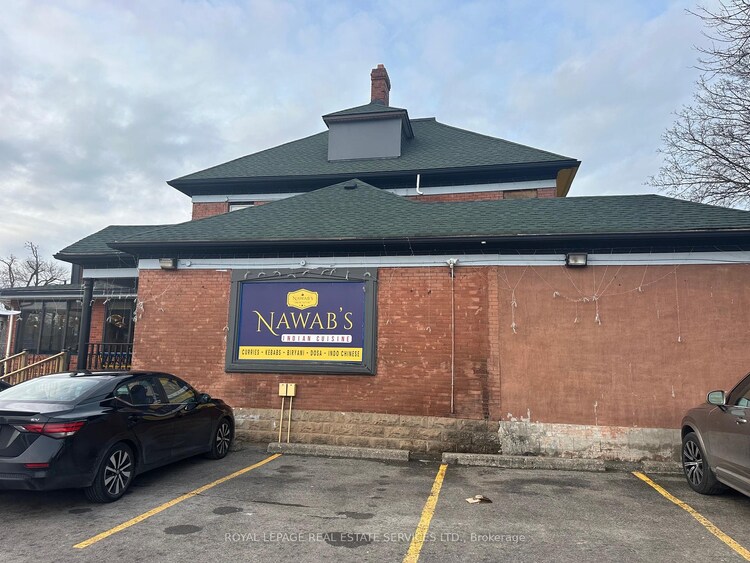 5470 & 5480 Victoria Avenue, Niagara Falls, ON, 214 - Clifton Hill