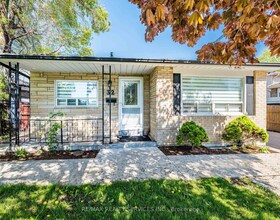 32 Madoc Drive, Peel, ON , MLS #W13159924 , Image - 1