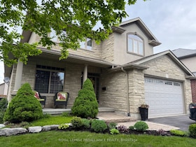 4 Meagher Place, Hastings, ON
