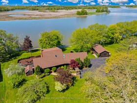 35 Haldimand 17 Road, Haldimand, ON , MLS #X12156621 , Image - 1