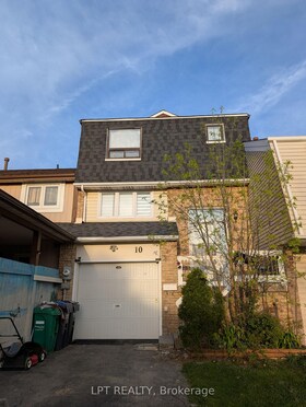 10 Fanshawe Drive, Peel, ON