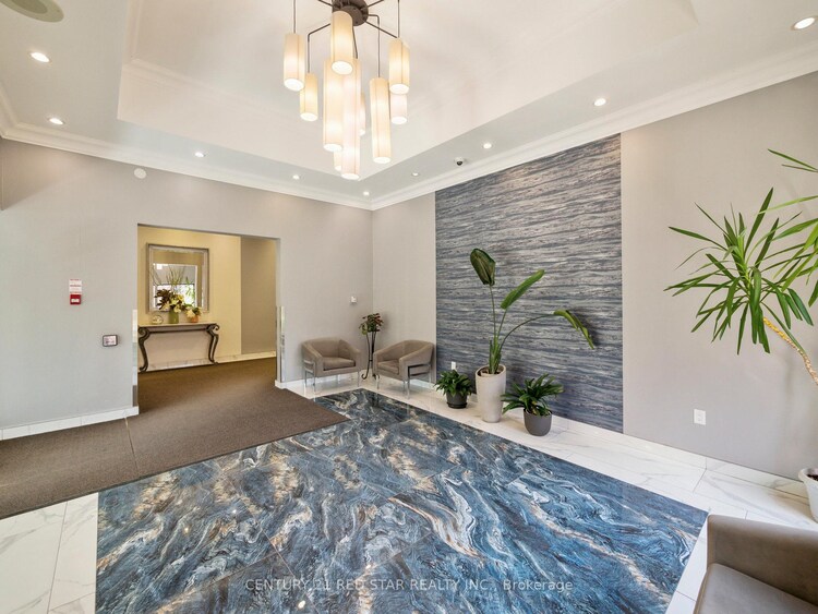 4001 Don Mills Road, Toronto, ON, Hillcrest Village