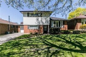 48 Lionel Heights Crescent, Toronto, ON , MLS #C12572346 , Image - 1