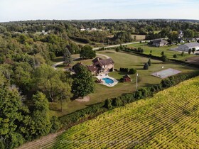 75 MARY Street, Huron, ON , MLS #X12156713 , Image - 1
