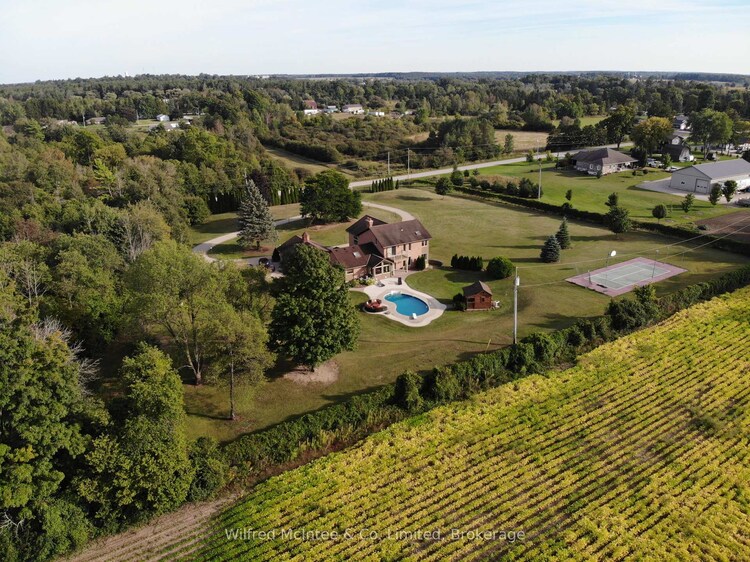 75 MARY Street, North Huron, ON, Wingham