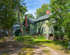 1124 Coate Road, Muskoka, ON , MLS #X12170817 , Image - 1