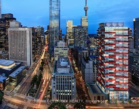 215 Queen Street W, Toronto, ON , MLS #C12775802 , Image - 1