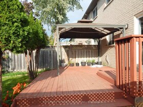 2087 Golden Orchard Trail, Halton, ON , MLS #W13174484 , Image - 1