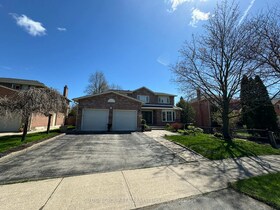1232 Bonnybank Court, Halton, ON , MLS #W12156807 , Image - 1