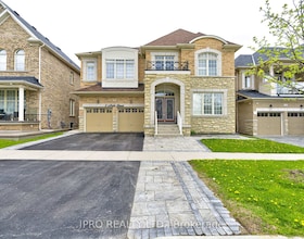 5 Aries Street, Peel, ON , MLS #W12628860 , Image - 1