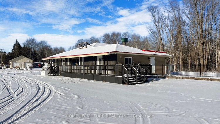 2 Response Street, Kawartha Lakes, ON, Fenelon