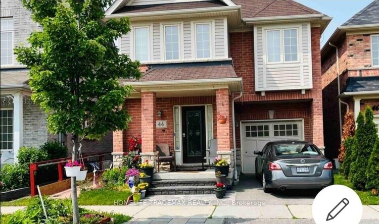44 Lloydminster Avenue, Ajax, ON, Central East