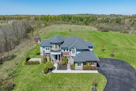 100 Chesswood Trail, Hamilton, ON , MLS #X12156899 , Image - 1