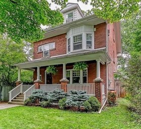 225 Trafalgar Road, Halton, ON , MLS #W12156930 , Image - 1