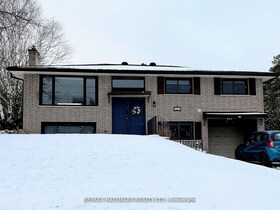 587 Spillsbury Drive, Peterborough, ON , MLS #X12156928 , Image - 1