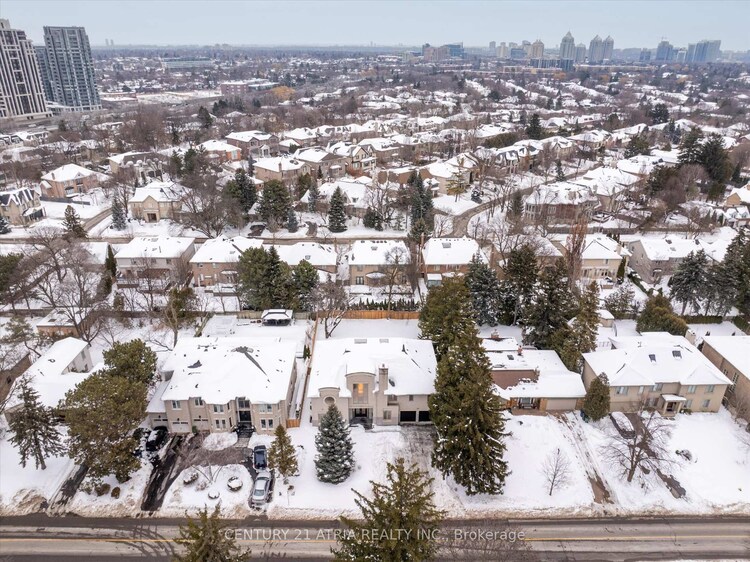 72 Lord Seaton Road, Toronto, ON, St. Andrew-Windfields