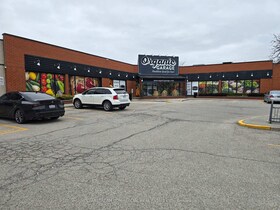 579 Kerr Street, Halton, ON
