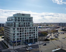 1195 The Queensway N/A, Toronto, ON , MLS #W13235476 , Image - 1